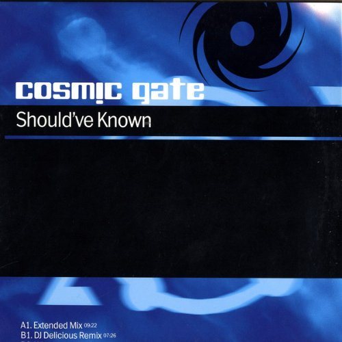 Постер Cosmic Gate - Discography Cosmic Gate - Discography