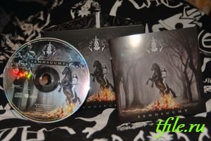 Постер Lacrimosa - Дискография Lacrimosa - Дискография