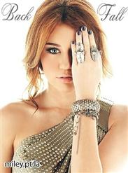 Постер Miley Cyrus- Дискография Miley Cyrus- Дискография