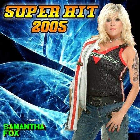 Постер VA - Super Hit Collection VA - Super Hit Collection