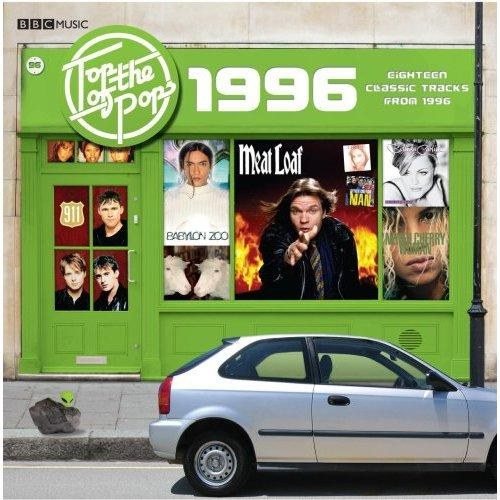 Постер VA-Top Of The Pops VA-Top Of The Pops