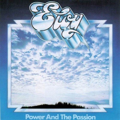 Постер Eloy - Discography Eloy - Discography
