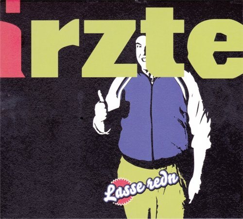 Постер Die Arzte - Discography Die Arzte - Discography