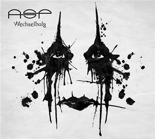 Постер ASP - Discography ASP - Discography