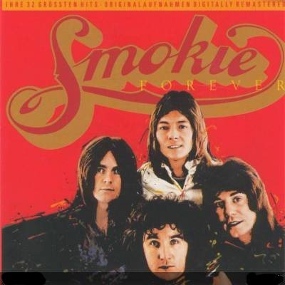Постер Smokie - Discography Smokie - Discography