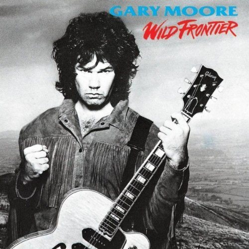 Постер Gary Moore - Discography Gary Moore - Discography