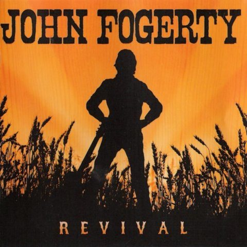 Постер Creedence Clearwater Revival Discography Creedence Clearwater Revival Discography