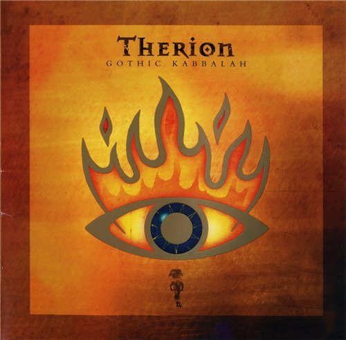 Постер Therion - Discography Therion - Discography