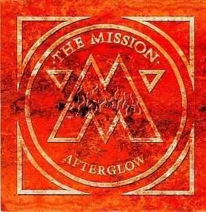 Постер The Mission - Дискография The Mission - Дискография