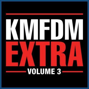 Постер KMFDM - Дискография KMFDM - Дискография