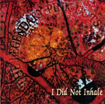 Постер The Legendary Pink Dots - Discography The Legendary Pink Dots - Discography