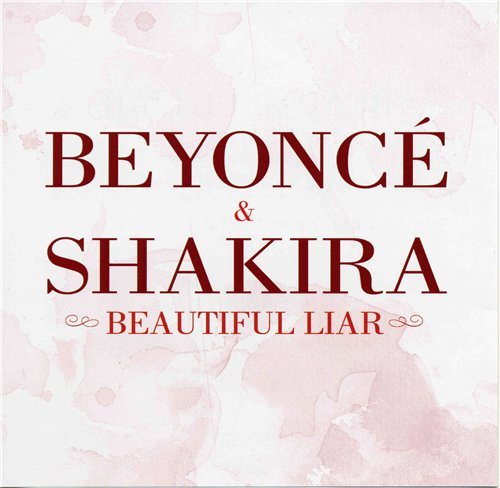 Постер Shakira - Discography Shakira - Discography