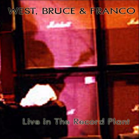 Постер Leslie West Discography Leslie West Discography