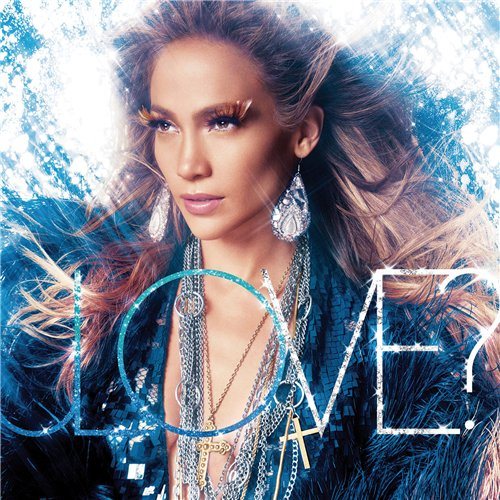 Постер Jennifer Lopez - Discography Jennifer Lopez - Discography