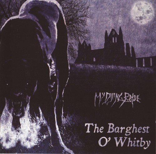 Постер My Dying Bride - Discography My Dying Bride - Discography