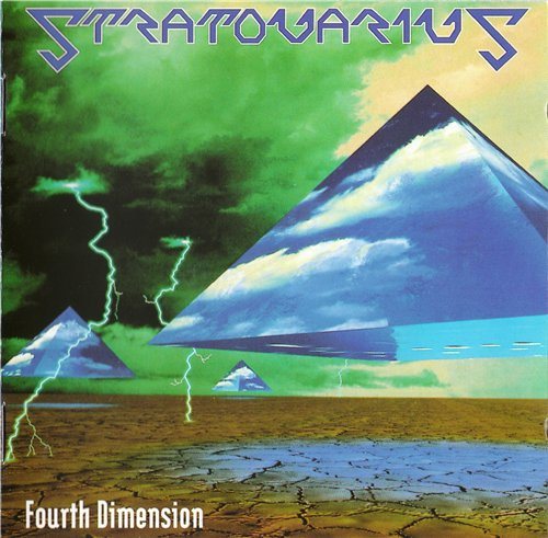 Постер Stratovarius - Discography Stratovarius - Discography