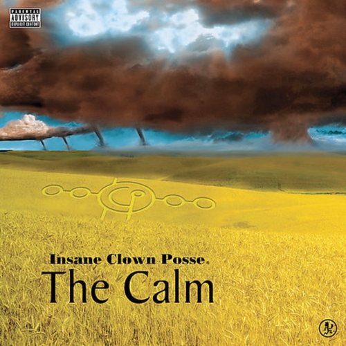 Постер Insane Clown Posse Insane Clown Posse