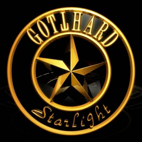 Постер Gotthard Discography Gotthard Discography