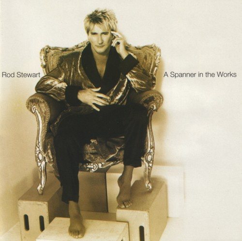 Постер Rod Stewart - Discography Rod Stewart - Discography