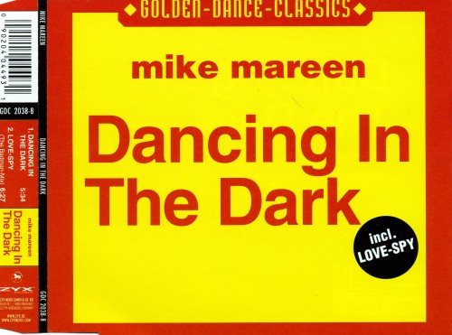 Постер Mike Mareen - Discography Mike Mareen - Discography