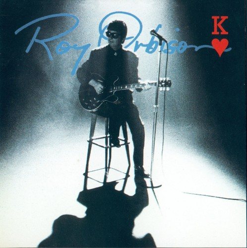 Постер Roy Orbison - Discography Roy Orbison - Discography