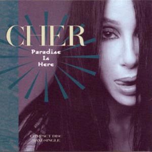 Постер Cher - Discography Cher - Discography