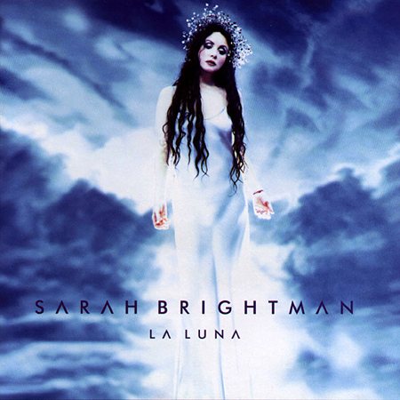 Постер Sarah Brightman - Discography Sarah Brightman - Discography