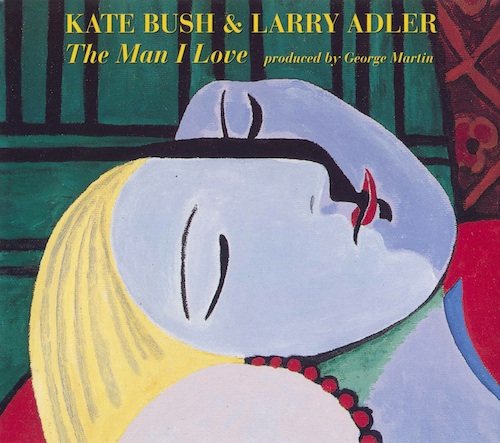 Постер Kate Bush - Discography Kate Bush - Discography