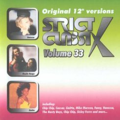 Постер VA - Strict classix Vol.1-60 VA - Strict classix Vol.1-60