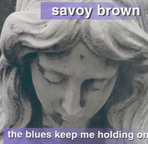 Постер Savoy Brown - Discography Savoy Brown - Discography