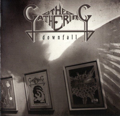 Постер The Gathering - Discography The Gathering - Discography