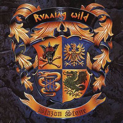 Постер Running Wild - Discography Running Wild - Discography