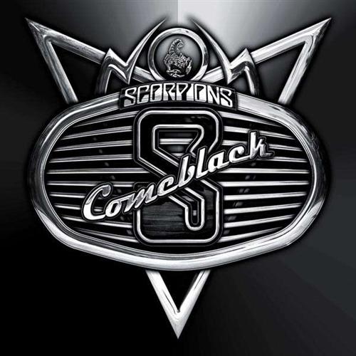 Постер Scorpions - Discography Scorpions - Discography