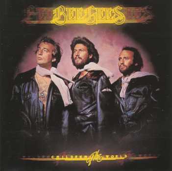 Постер The Bee Gees - Discography The Bee Gees - Discography