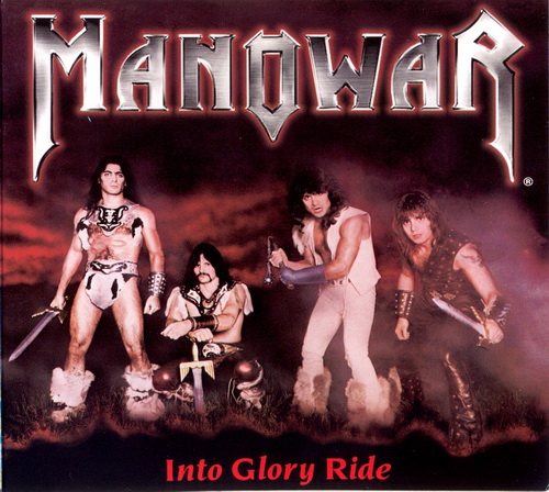 Постер Manowar - Discography Manowar - Discography