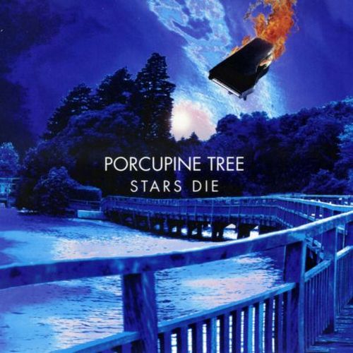 Постер Porcupine Tree Discography Porcupine Tree Discography