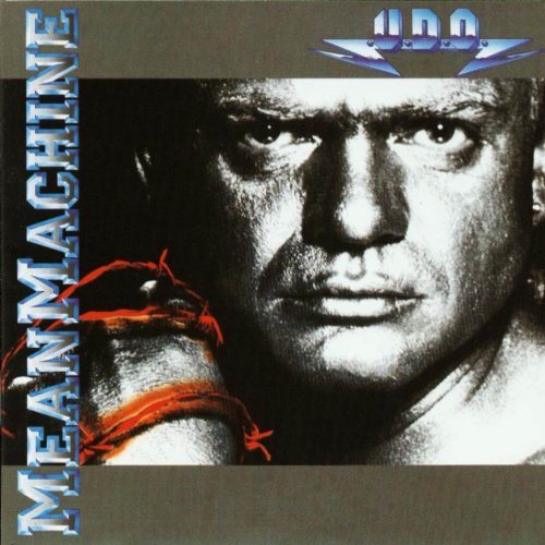 Постер U.D.O. - Discography U.D.O. - Discography