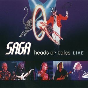 Постер Saga - Дискография Saga - Дискография