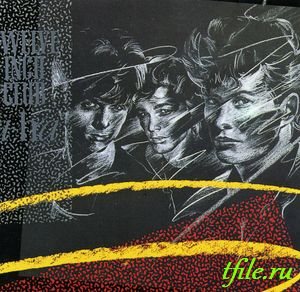 Постер a-ha - Дискография a-ha - Дискография