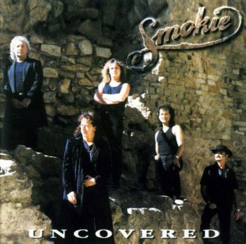 Постер Smokie -Discography Smokie -Discography