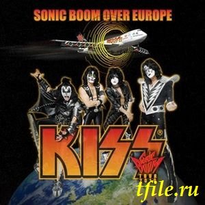 Постер KISS - Дискография KISS - Дискография