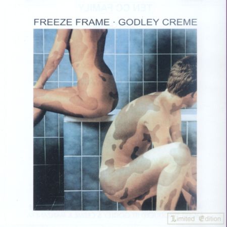 Постер 10cc - Discography + Projects,Wax,Hotlegs,Godley Creme,G Gouldman,E Stewart- Solo 10cc - Discography + Projects,Wax,Hotlegs,Godley Creme,G Gouldman,E Stewart- Solo