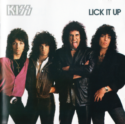 Постер Kiss - Discography: Часть - I Kiss - Discography: Часть - I