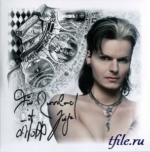 Постер Lacrimosa - Дискография Lacrimosa - Дискография