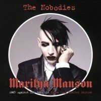 Постер Marilyn Manson - Дискография Marilyn Manson - Дискография