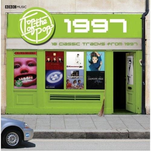 Постер VA-Top Of The Pops VA-Top Of The Pops