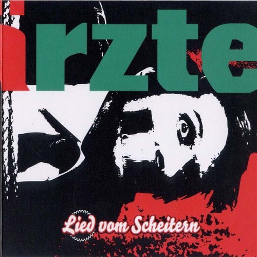 Постер Die Arzte - Discography Die Arzte - Discography