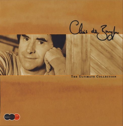 Постер Chris De Burgh - Discography Chris De Burgh - Discography