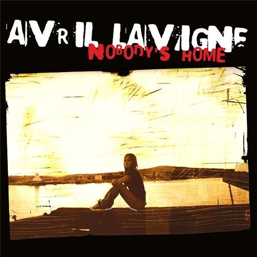 Постер Avril Lavigne - Discography Avril Lavigne - Discography