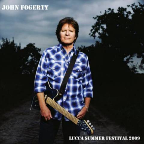 Постер Creedence Clearwater Revival Discography Creedence Clearwater Revival Discography